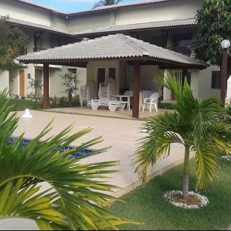 Village Vizinho Ao Bali Bahia Камасари Экстерьер фото