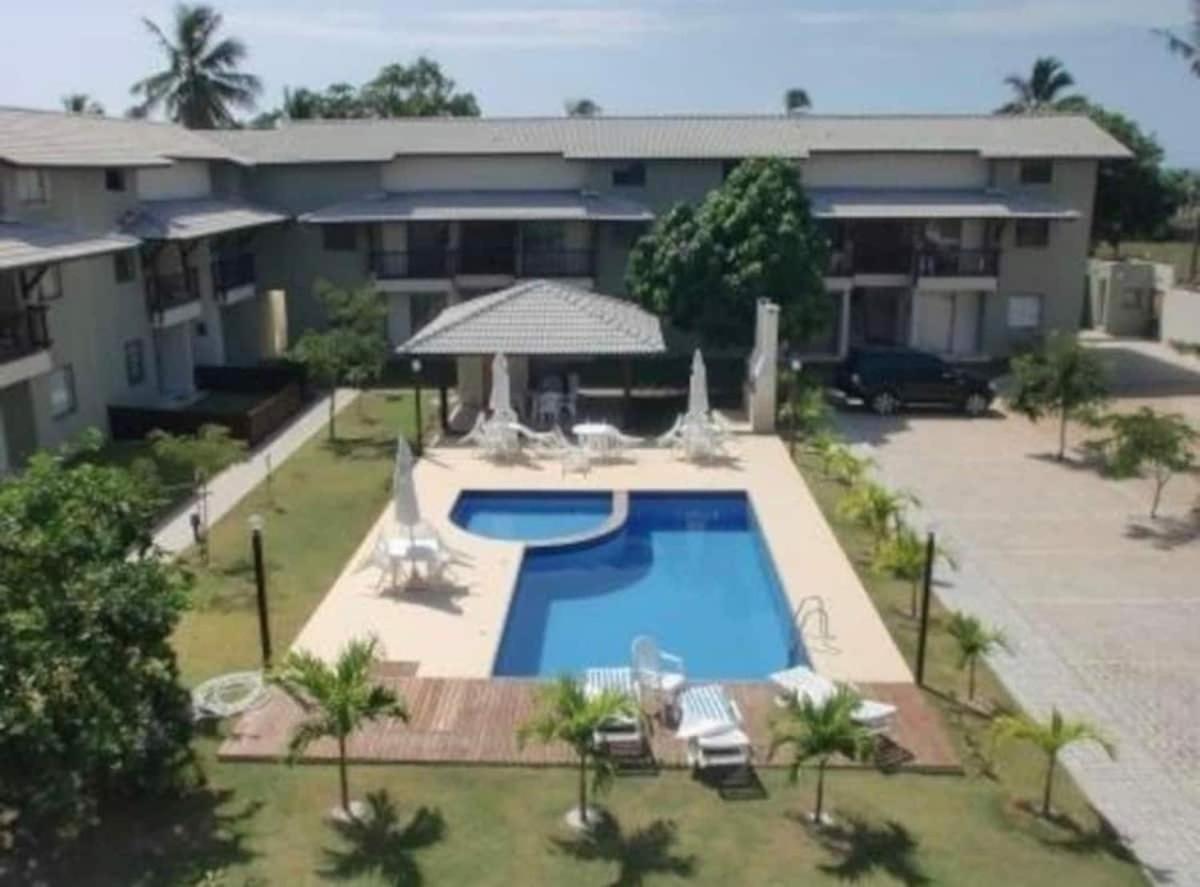 Village Vizinho Ao Bali Bahia Камасари Экстерьер фото
