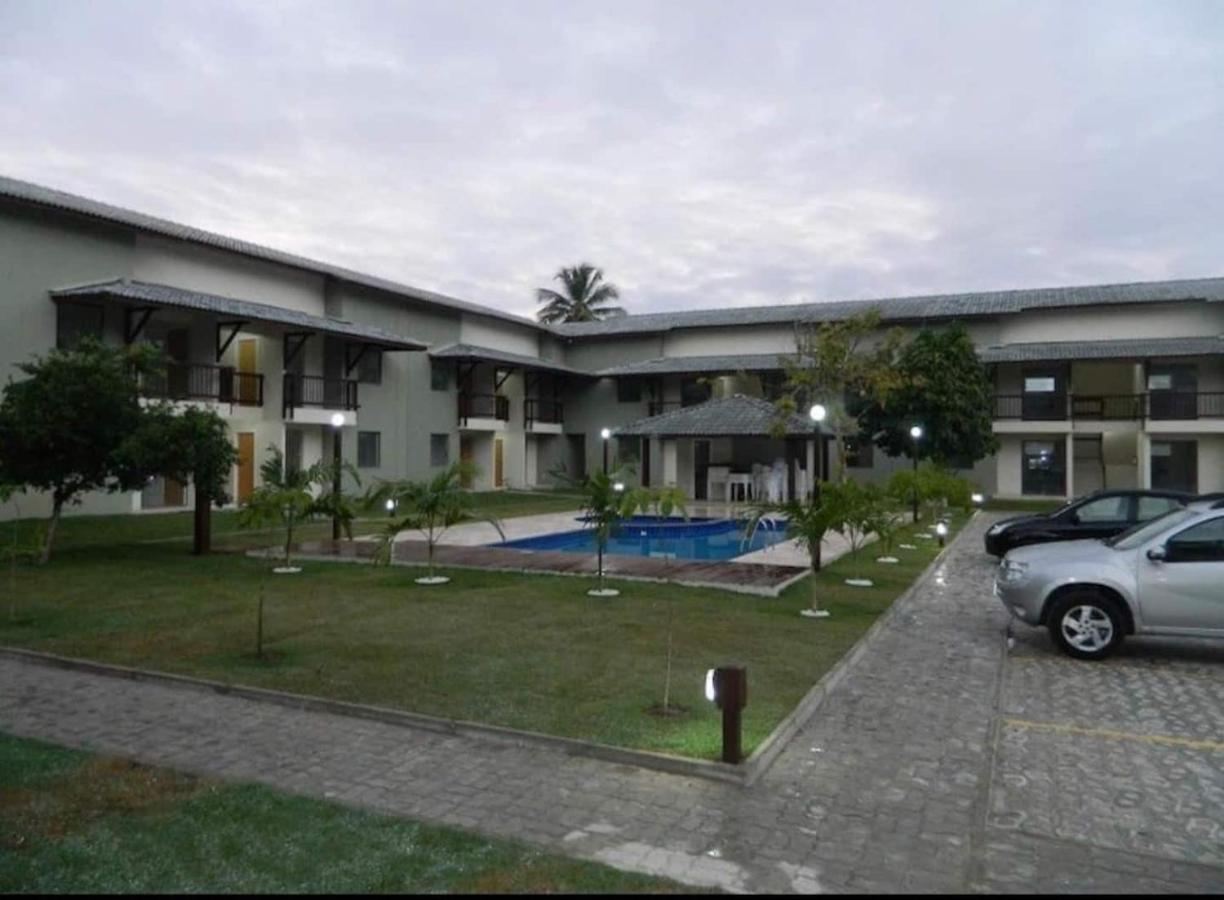 Village Vizinho Ao Bali Bahia Камасари Экстерьер фото